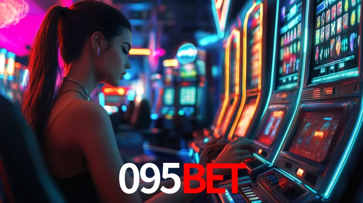 095bet,095bet app