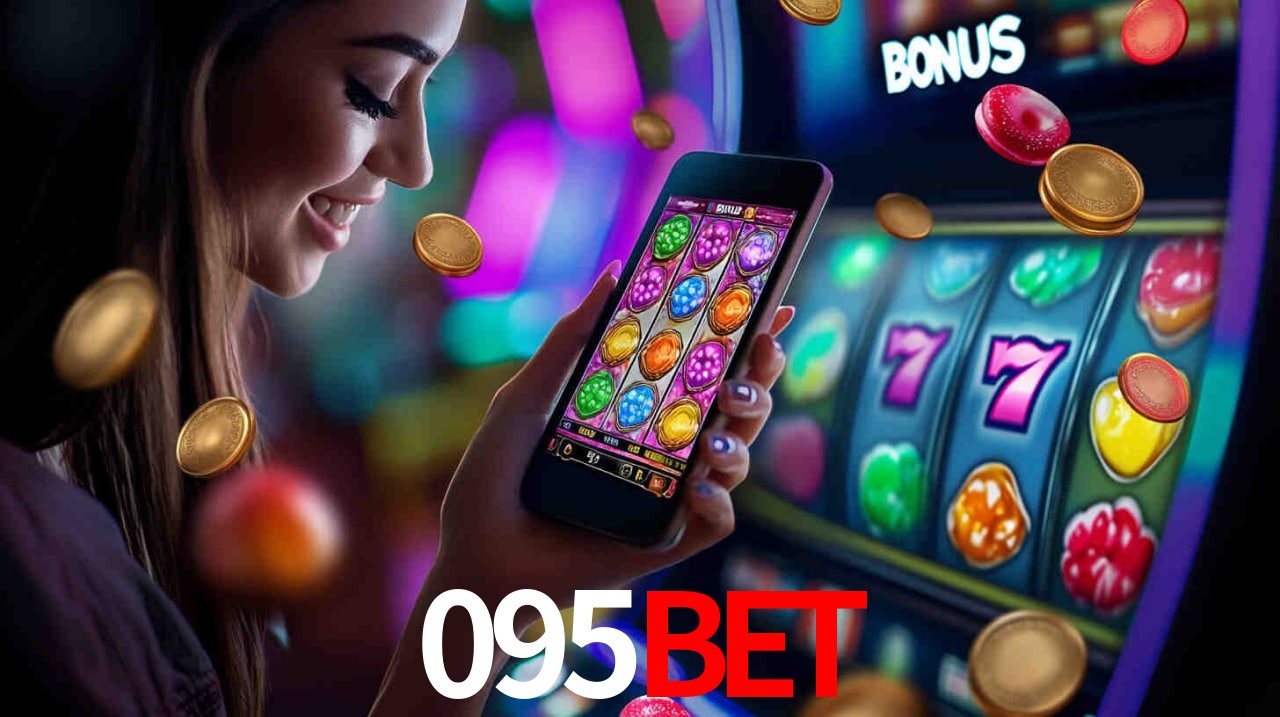 095bet Promoções - 30+ Ofertas Diárias