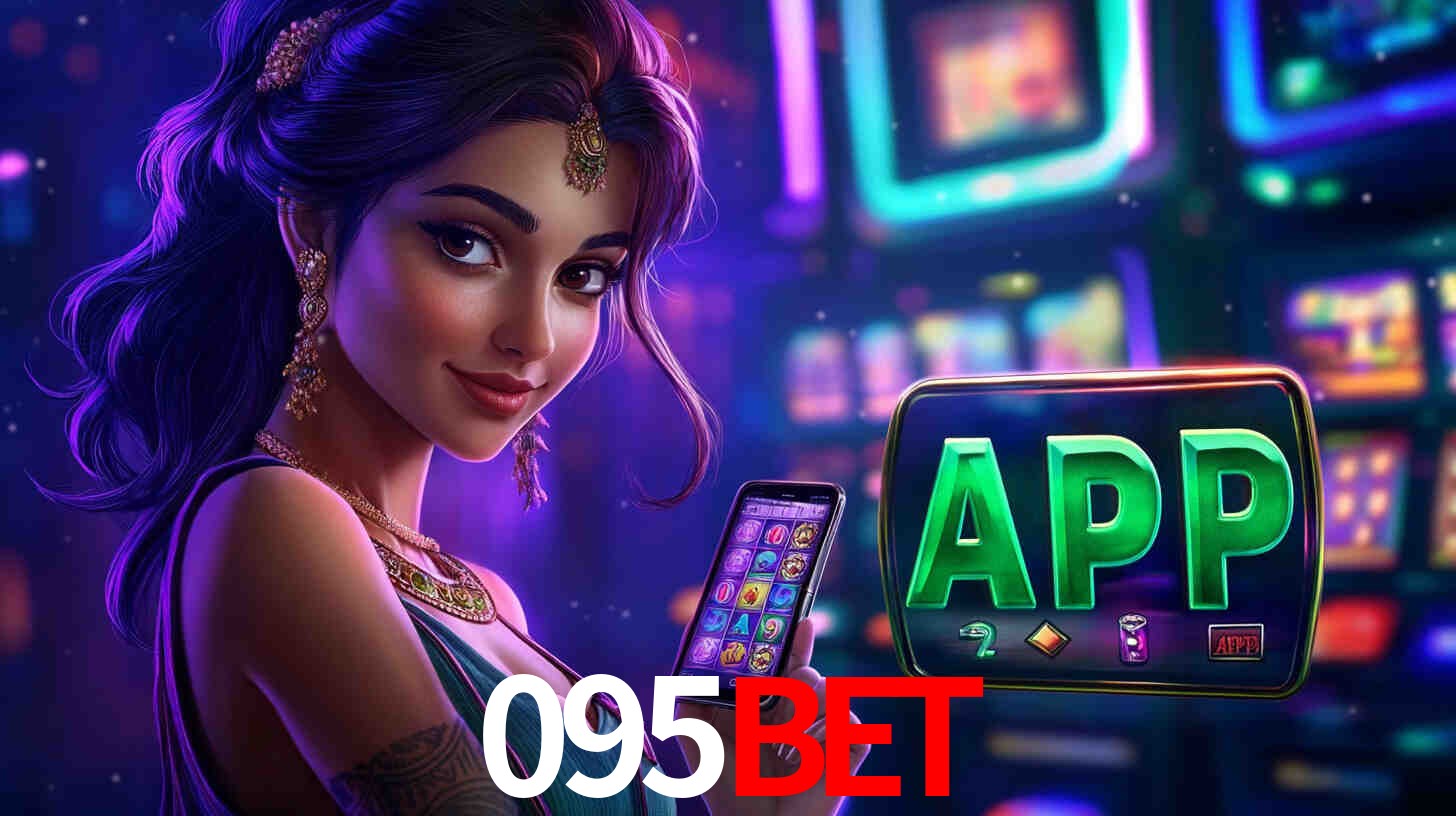 095bet,095bet app