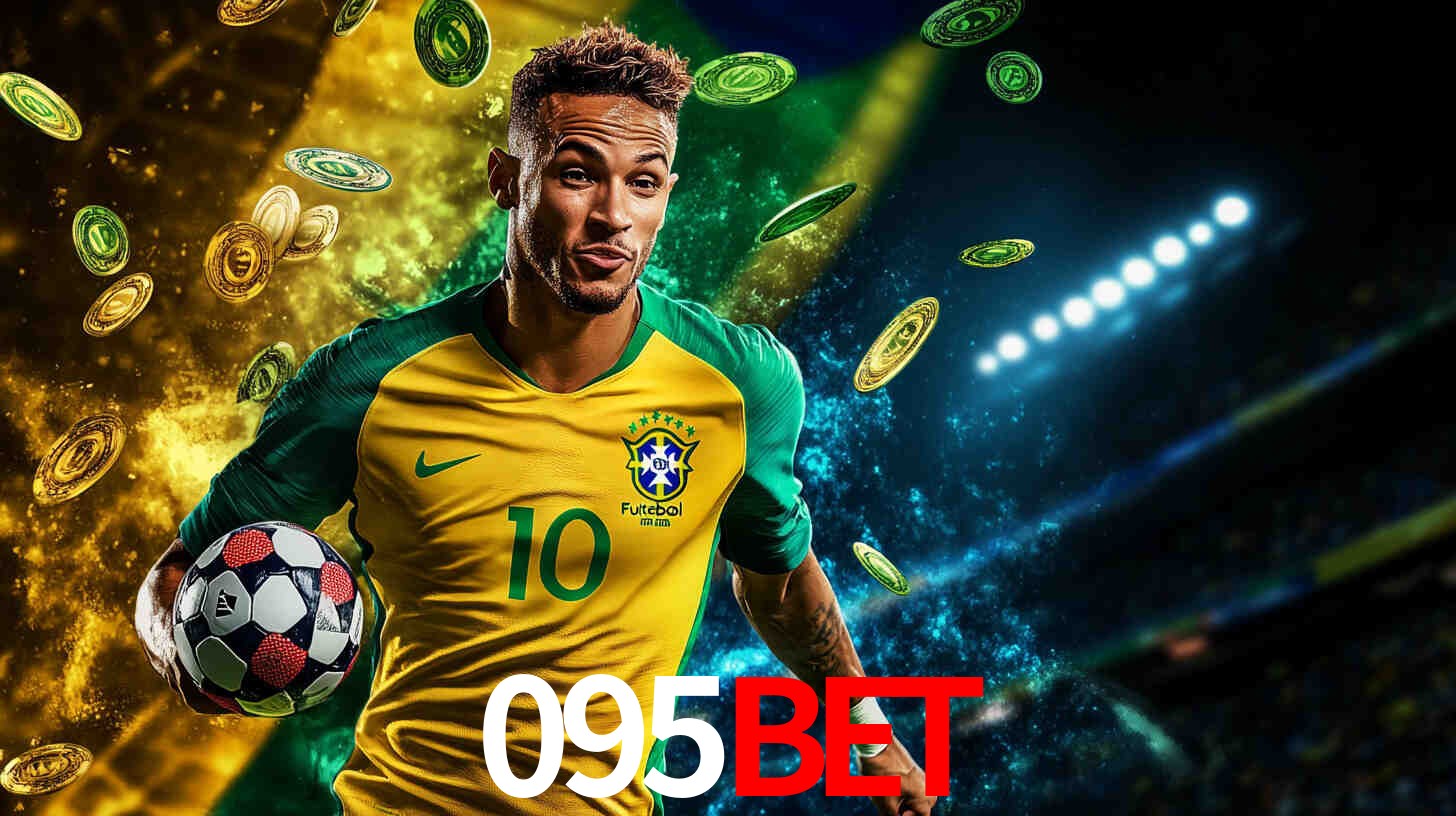 Apostas Esportivas na 095bet: Um Guia Completo