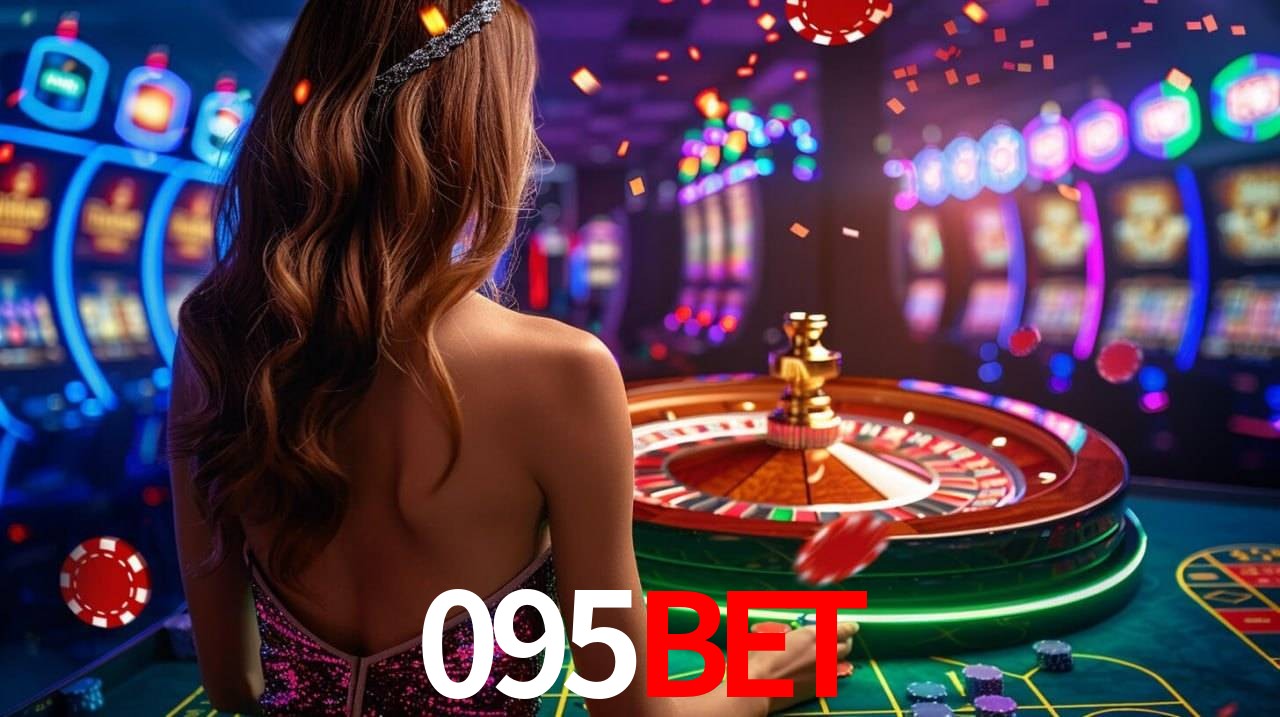 095bet - App Features