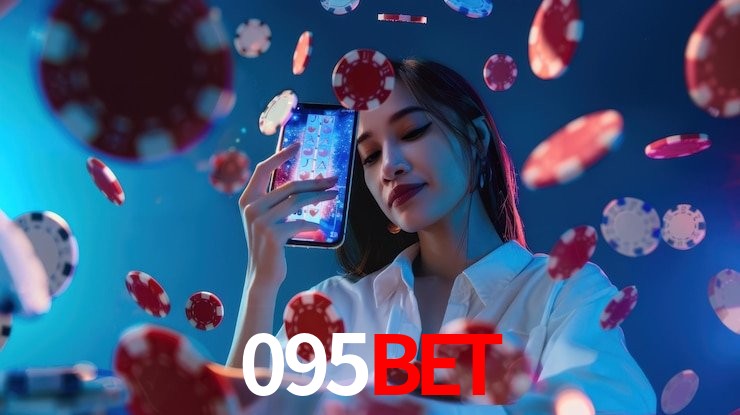 Descubra a Essência do 095bet: Nossa História e Compromissos