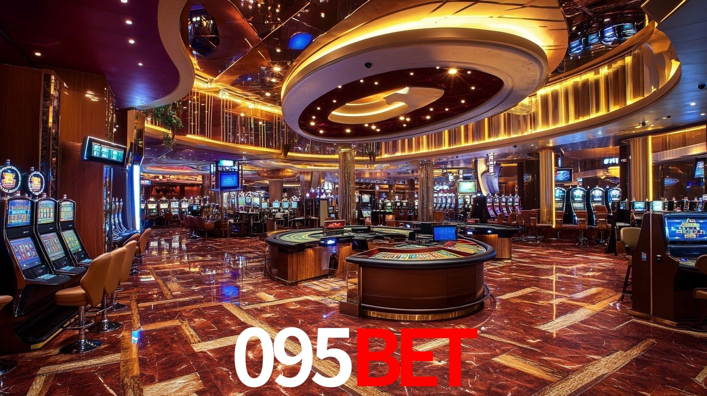 Live Casino 095bet