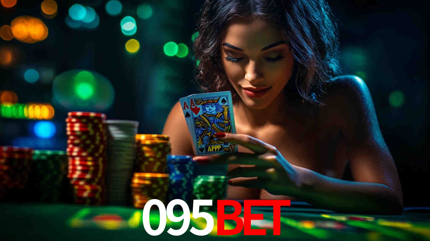 Descubra o Programa VIP da 095bet: Vantagens Exclusivas para Jogadores