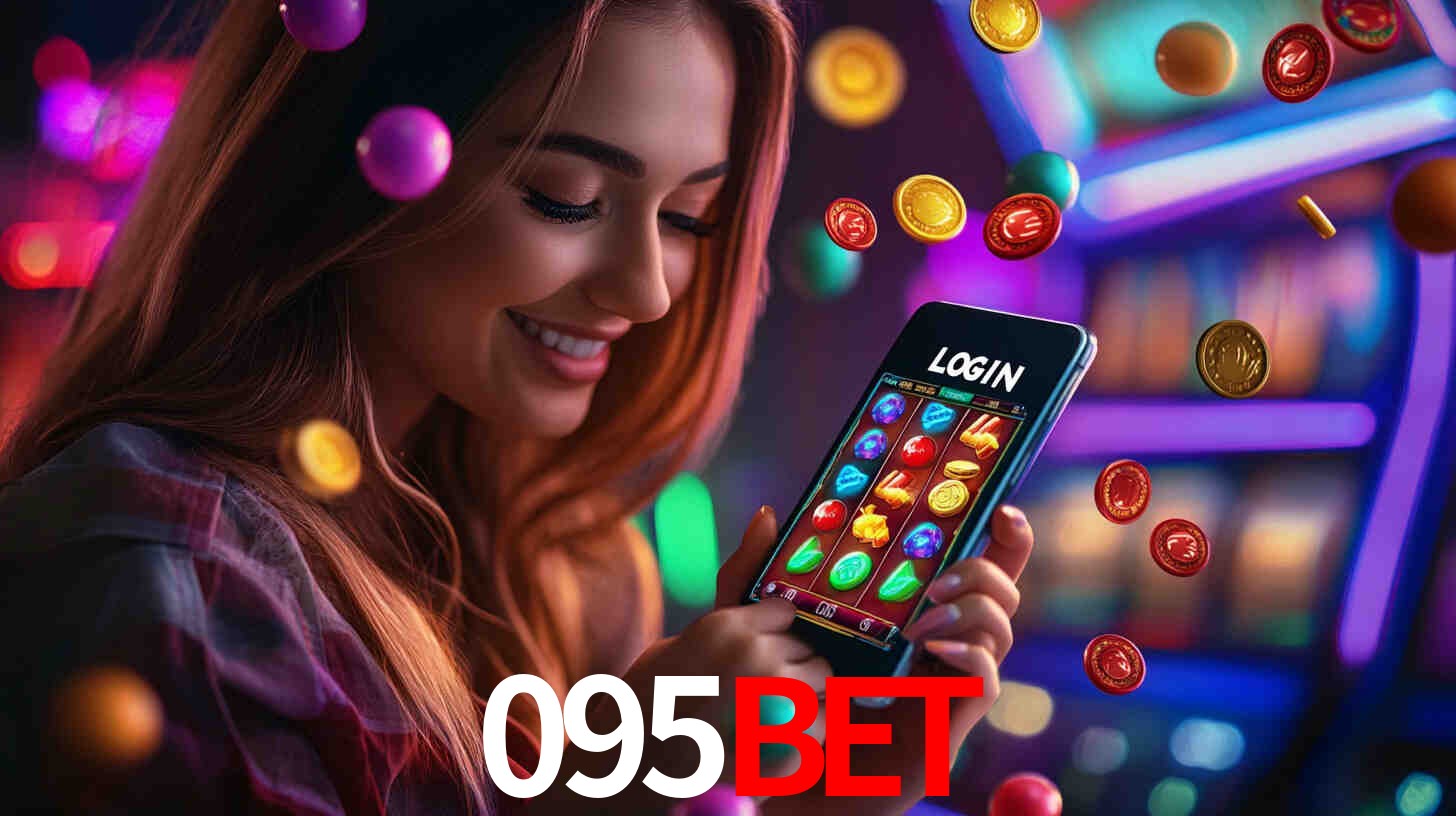 095bet,095bet app