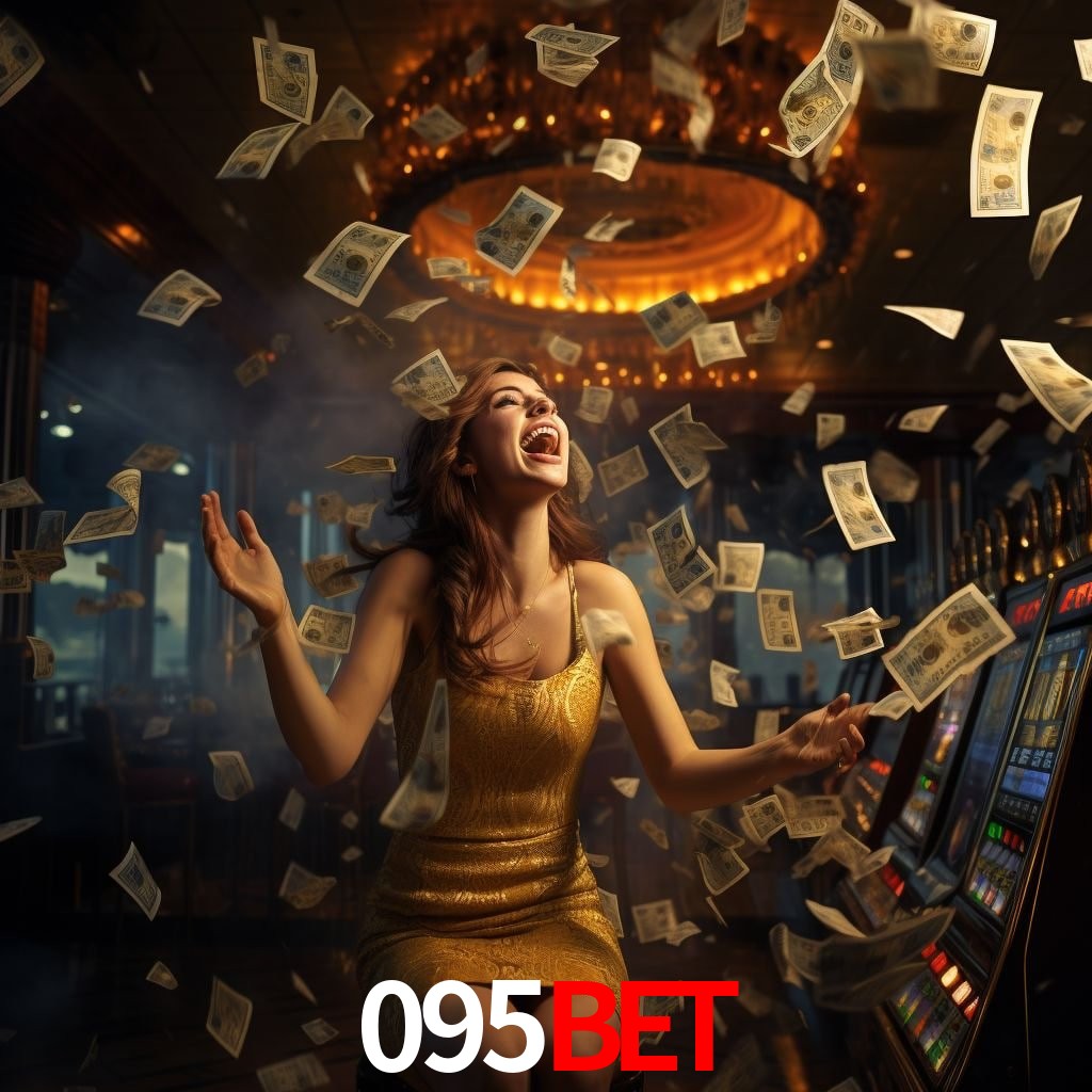 Football Betting 095bet