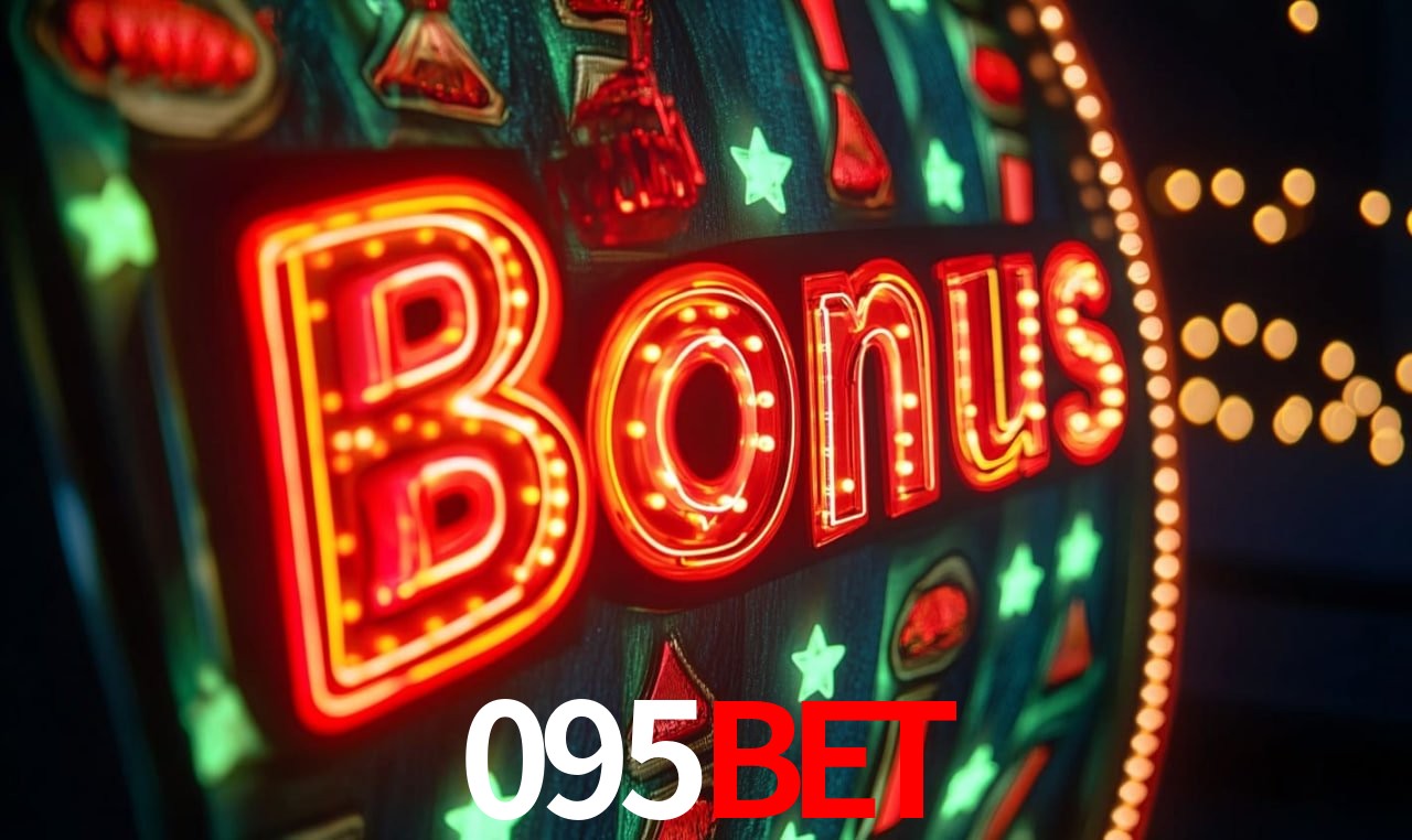 Apostas de Futebol 095bet