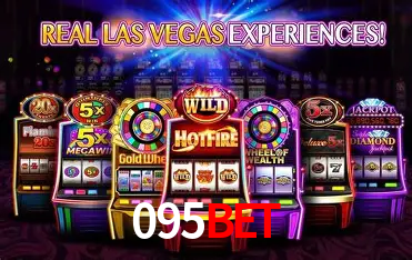 Desvendando o Mundo dos Jogos Virtuais na 095bet