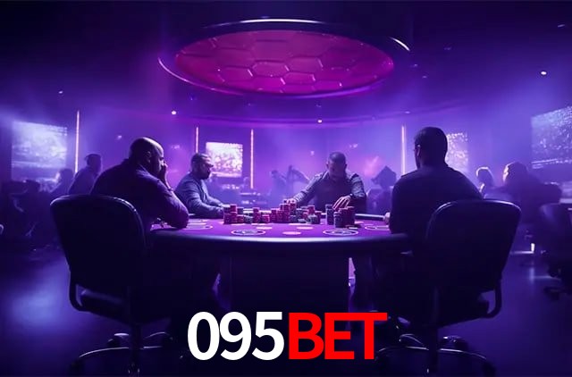 Especiais de Fim de Semana 095bet