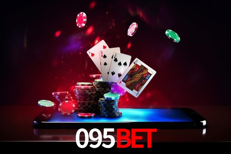 Slot Games 095bet