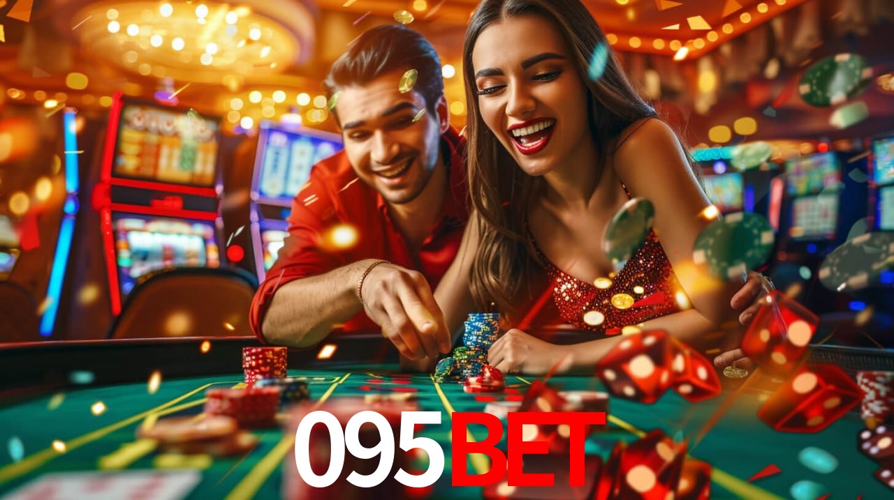Instalação Android 095bet