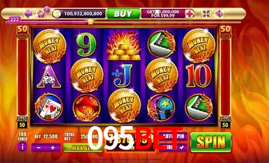 Inovações de Jogos na 095bet: O Futuro das Experiências Interativas