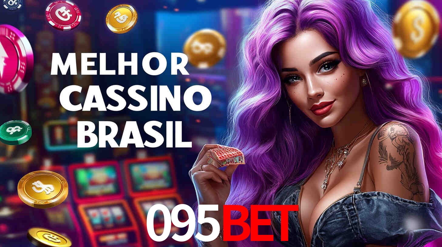 A Emoção da Loteria na 095bet: Uma Chance de Mudança de Vida