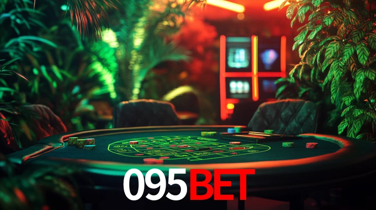 Tournaments 095bet