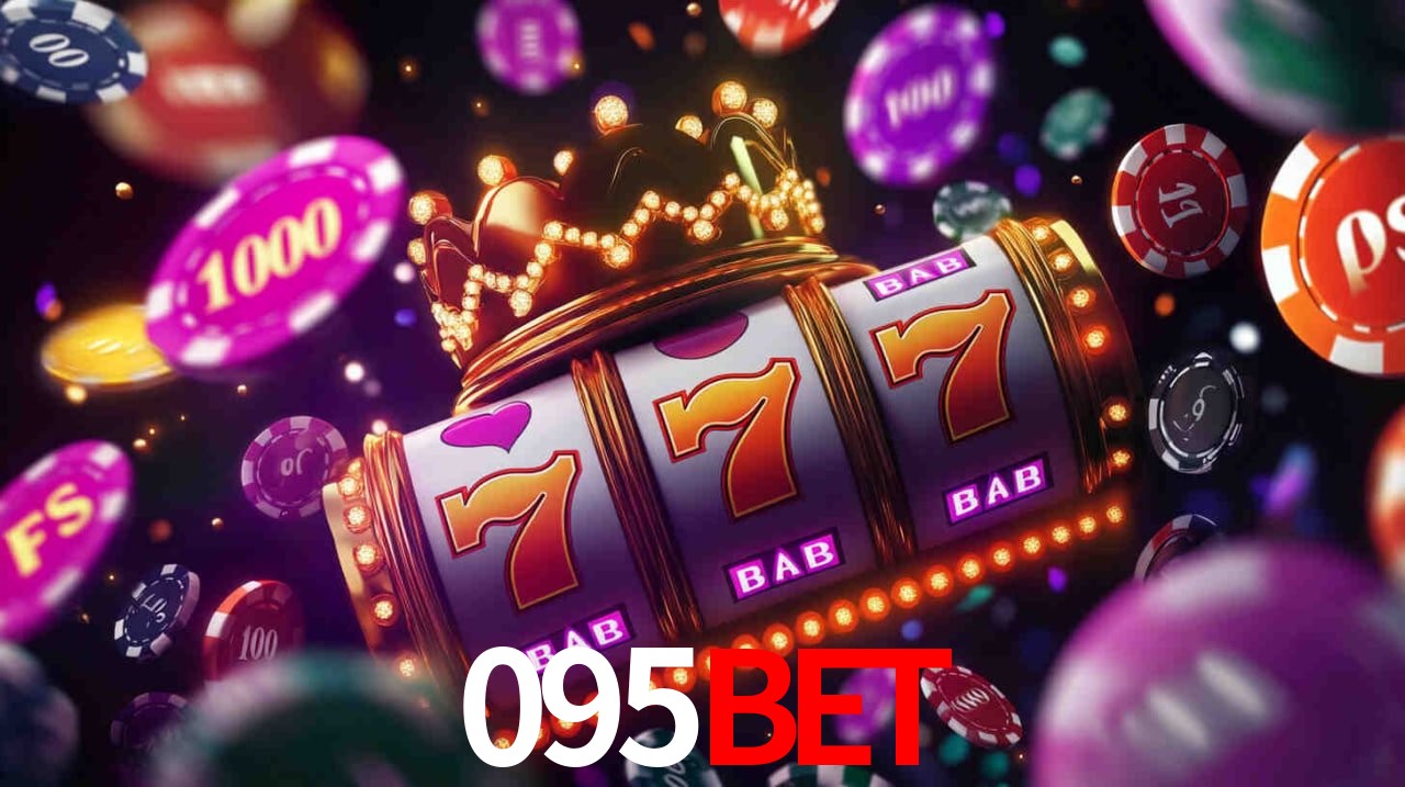 Game Providers 095bet
