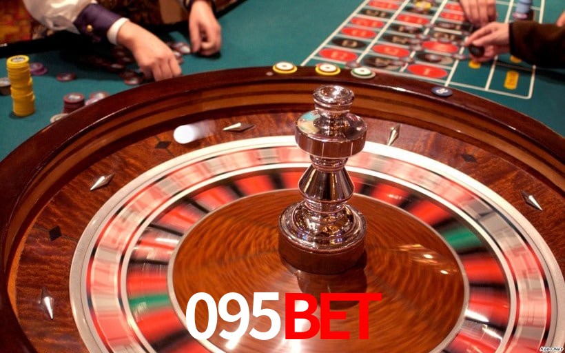 Estatísticas Esportivas 095bet