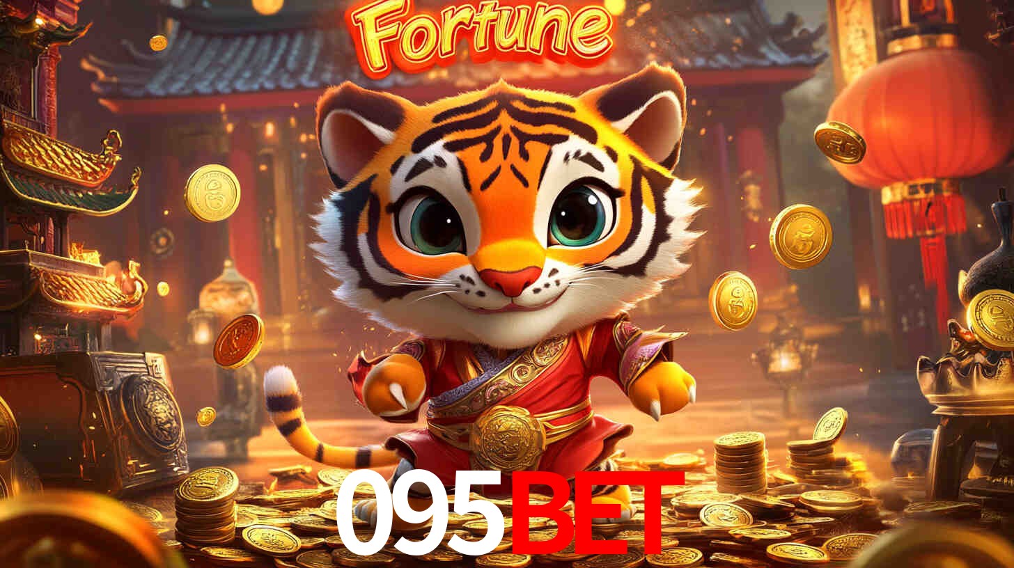 Descubra a Essência do 095bet: Nossa História e Compromissos