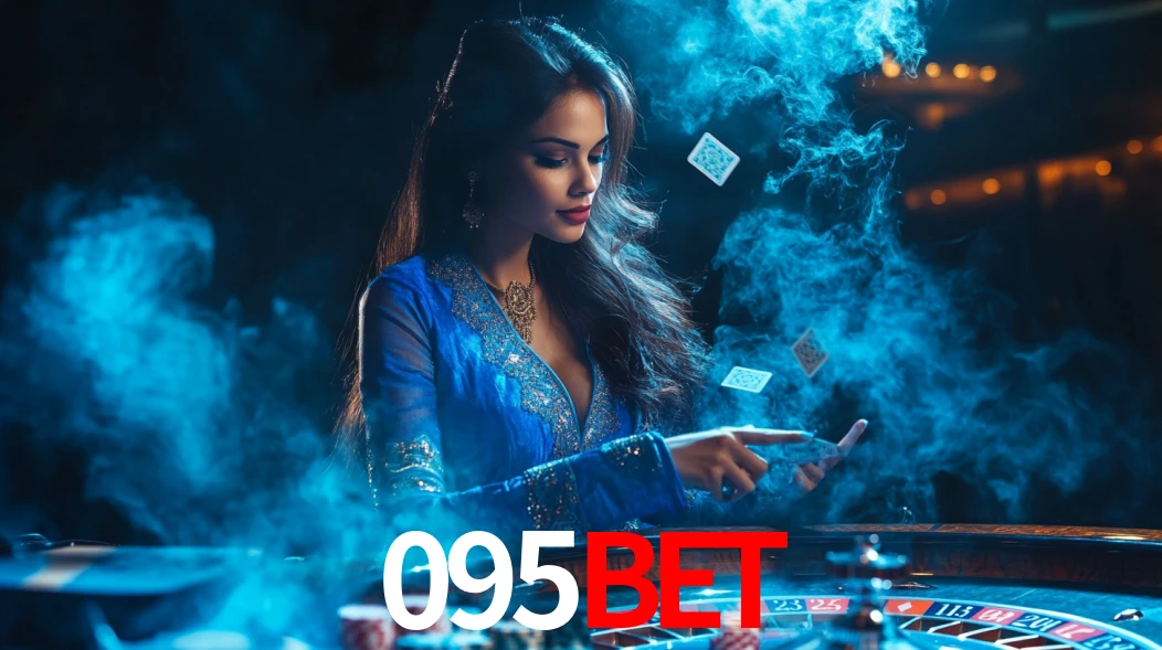 cassino 095bet