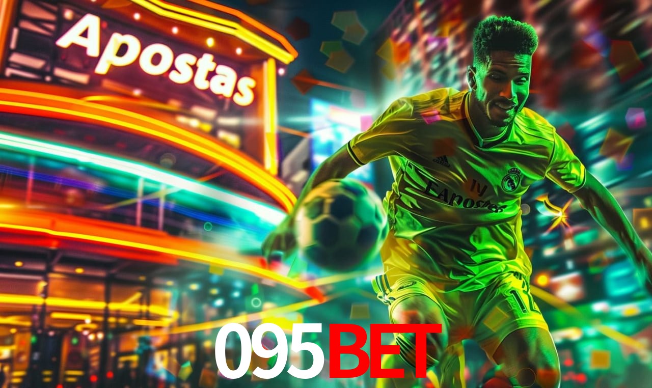 PIX instantâneo Brasil na 095bet