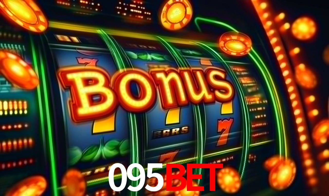 VIP Casino 095bet