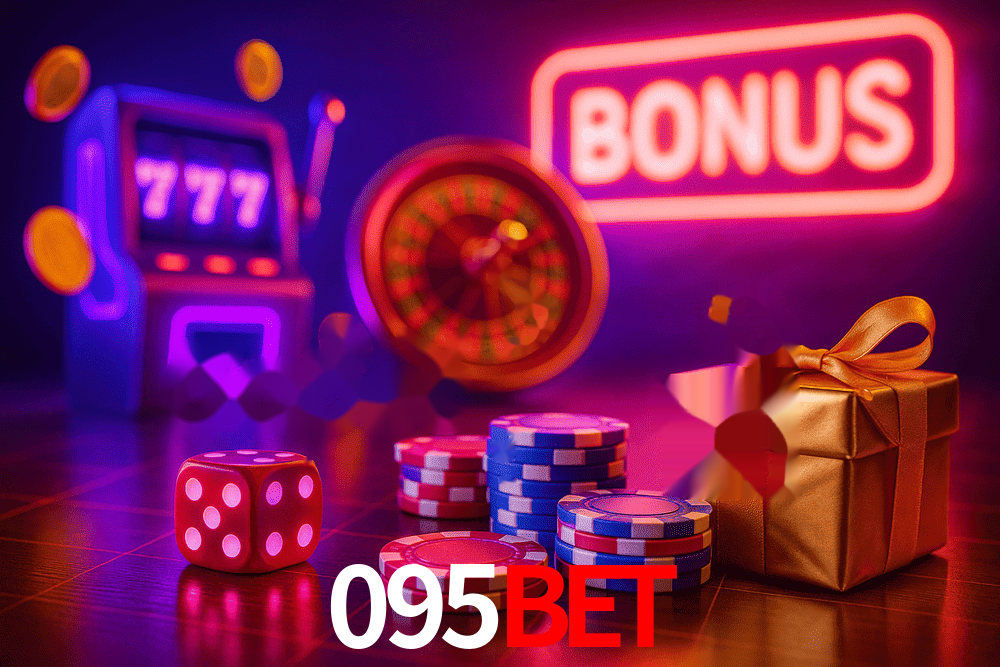 Explorando a Categoria de Eventos em Apostas na 095bet