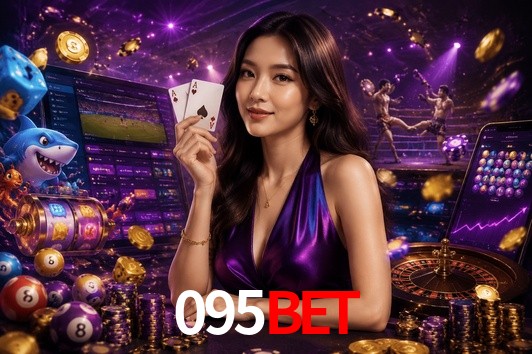 Blackjack Table 095bet