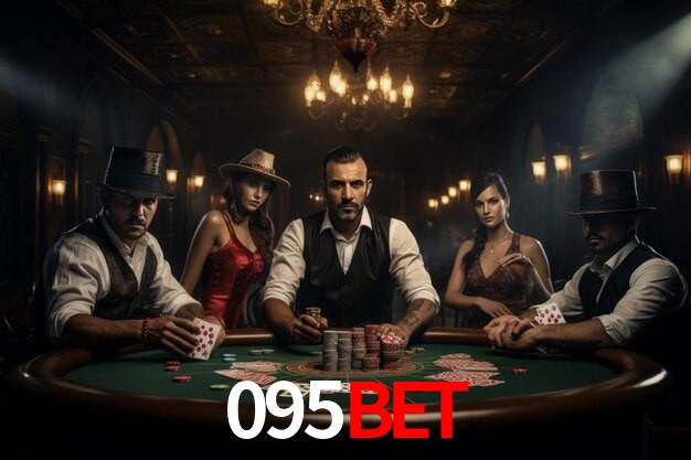 PIX Instantâneo 095bet
