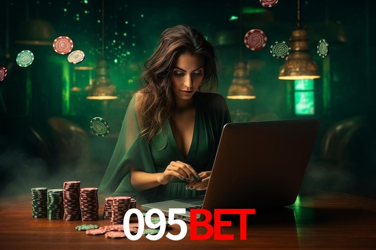 APK Android 095bet