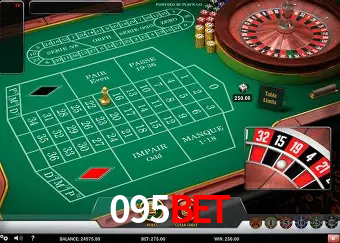 A Popularidade dos Caça-Níqueis no 095bet