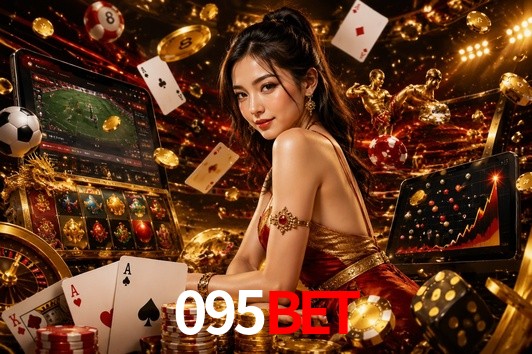 Weekend Specials 095bet
