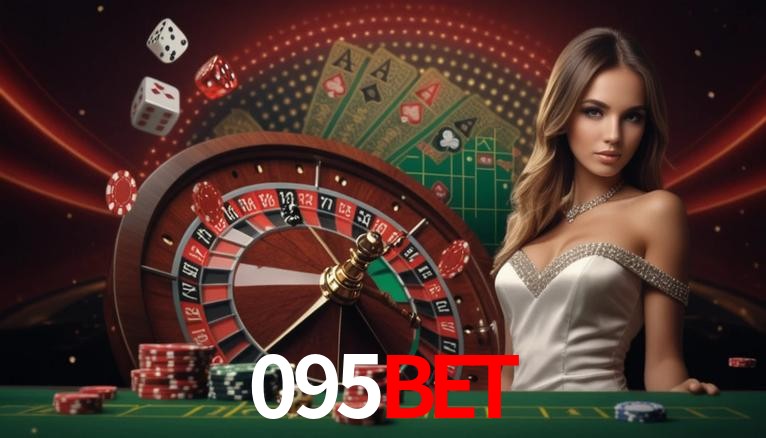 Flash Promotion 095bet