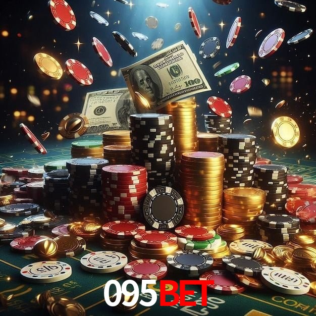 Torneios 095bet