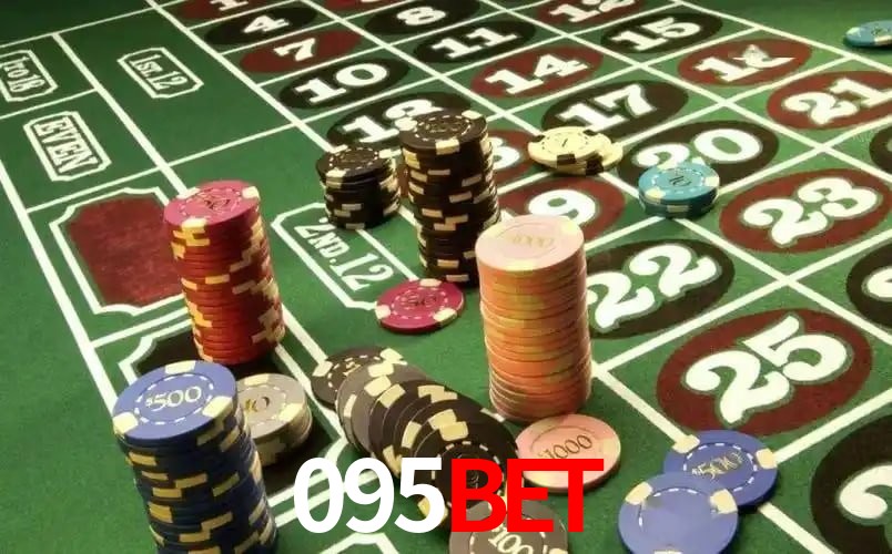 Catálogo de jogos 095bet com fornecedores Pragmatic Play, Evolution, NetEnt
