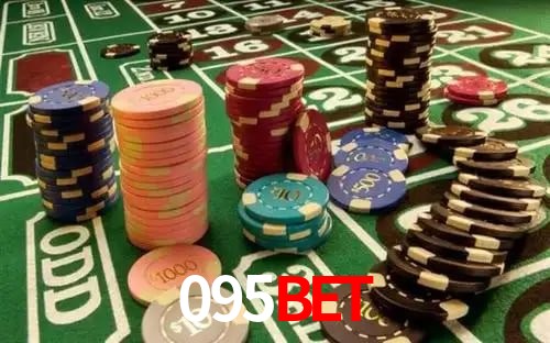 App mobile 095bet
