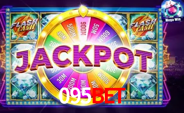 Inovações de Jogos na 095bet: O Futuro das Experiências Interativas