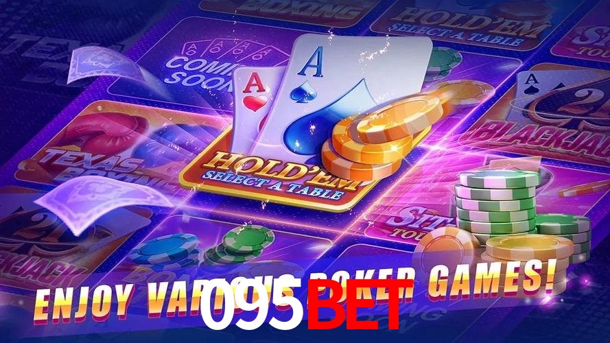 Interface Premium 095bet