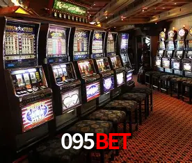 Apostas Esportivas na 095bet: Um Guia Completo