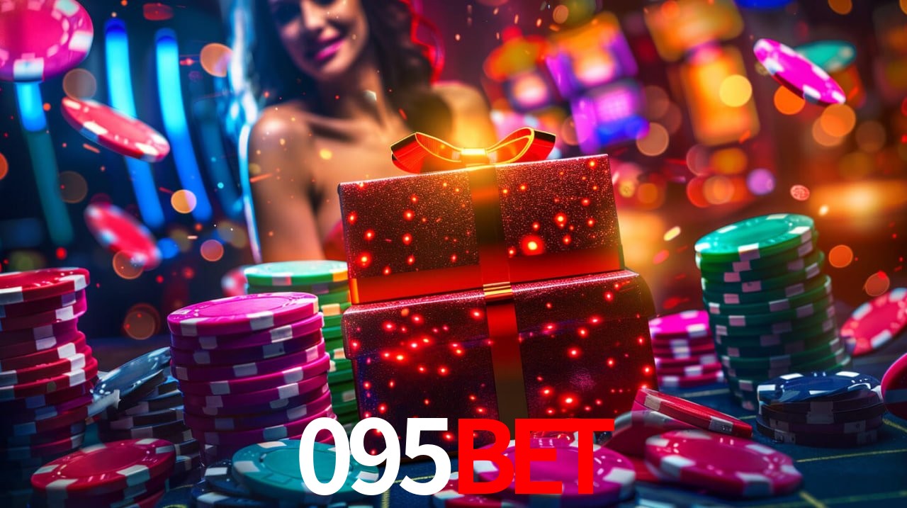 Jogos Exclusivos 095bet