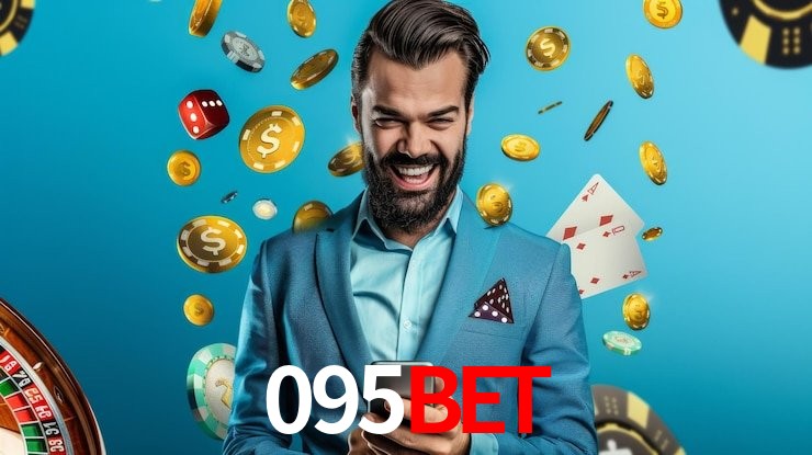 Live Casino 095bet